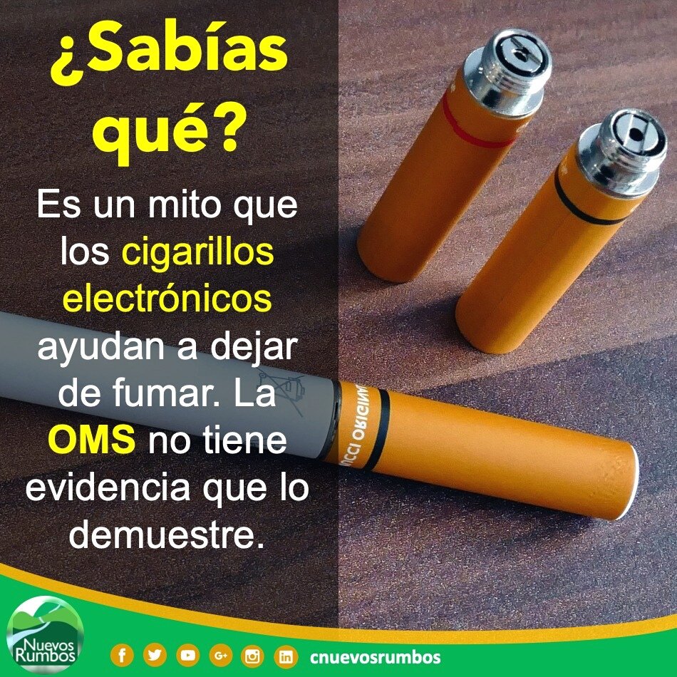 CNuevosRumbos's tweet photo. #FelizLunes 🙂 ¡Te invitamos a visitar nuestra página! allí encontrarás más respuestas a preguntas sobre prevención e investigación del consumo de drogas 🌎📚📖 

👉🏻🖥 https://t.co/KBpAEWfsGp

#Prevención #Consumo #Drogas #MenoresEdad #Investigación #OMS  #CigarrillosElectrónicos https://t.co/IWRT53GZiF