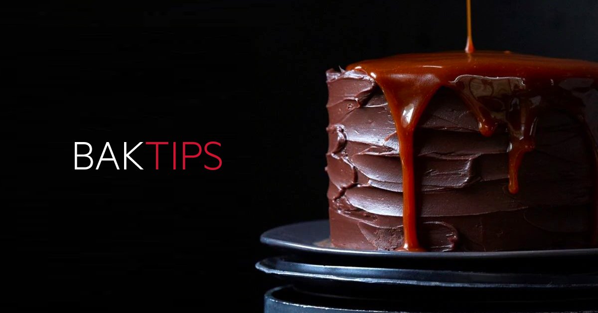 Het weer is bar en boos. Tijd om zoet aan de slag te gaan met knusse herfstlekkernijen. Met deze handige baktips kunnen baksels (bijna) niet meer mislukken! bit.ly/Baktips-AEG