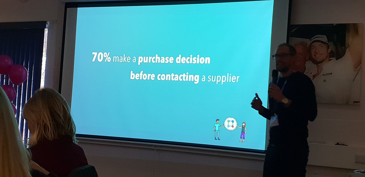 GrahamBakerGBP's tweet photo. Creating a Content Plan with @Andy_R_Lambert 😁
#KickstartDigital
#KickstartKent #SmallBusiness #digitalmarketing #socialmedia https://t.co/zpCB320Aid