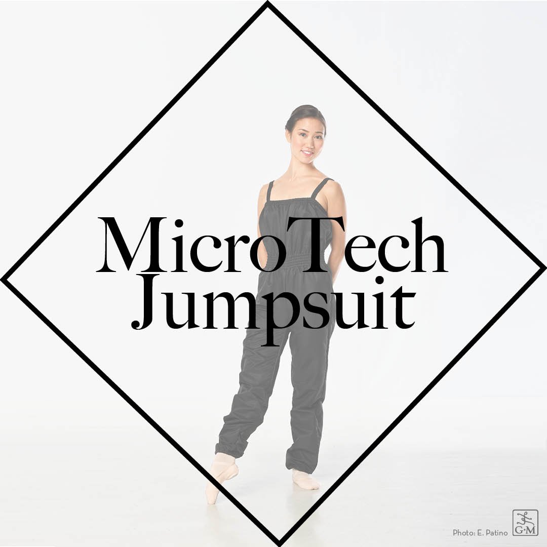 gaynor minden microtech jumpsuit