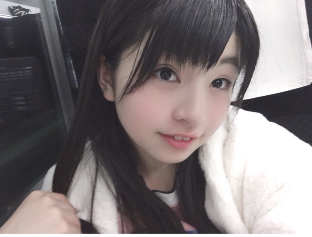 監督 クロサ ワ 今日も推しが可愛い 佐々木ほのか ほーちゃんかわいい アプガ2