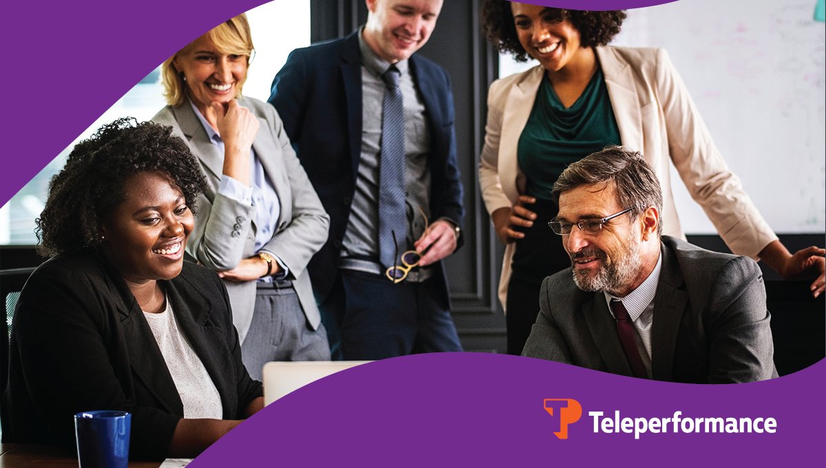 Teleperformance (@Teleperformance) | Twitter
