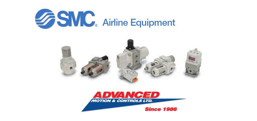 AdvancedMotion's tweet photo. SMC's airline equipment provides unsurpassed sensing, pressure regulators and air filtration performance for your pneumatic system.
#SMC,  #AdvancedMotionControls
https://t.co/thsHC7EG9G https://t.co/FT1LsjyPsx