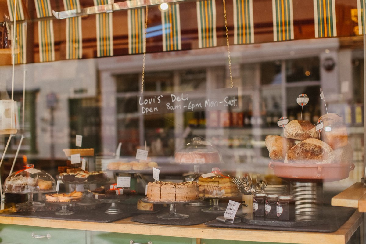 Les Garrigues Cheese and Wine Bar tweet media