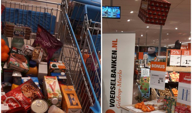 MooiGMKrant's tweet photo. Hulp in Mierlo gezocht! -  https://t.co/IhdDZSkz8R https://t.co/ATbtriLBLr