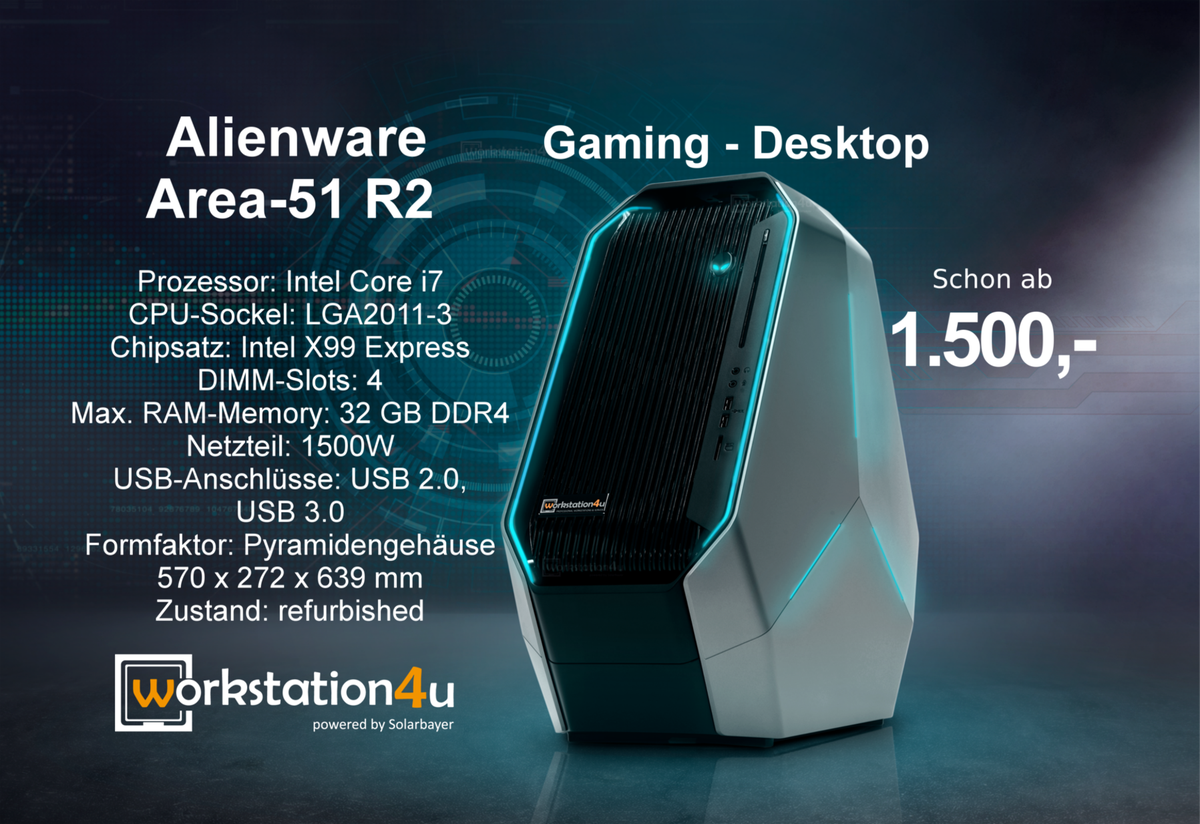 Workstation4u tweet media