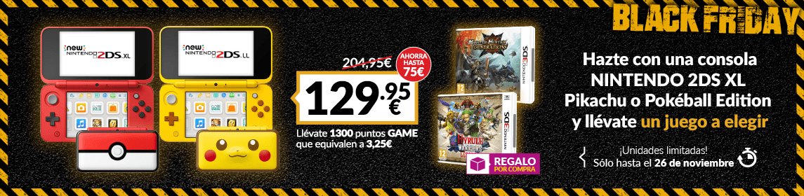 GAME España tweet media