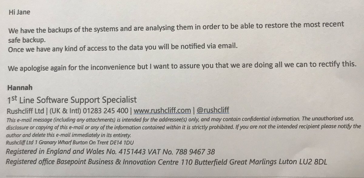 bowieeyes's tweet photo. @G4PhysioFitness @Rushcliff This just sent to me after I enquired about a possible spreadsheet of our diaries https://t.co/ZMpzi8pHqF