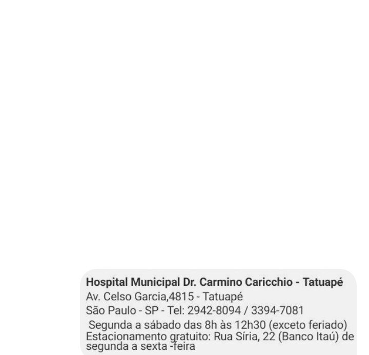 AridienneThebit's tweet photo. Por favor quem poder ir doar sangue!Pro meu irmão que está precisando muito ! Qualquer tipo de sangue! É só dar o nome dele RODRIGO NUNES nasc 03/10/1979 https://t.co/44P6vyadp3