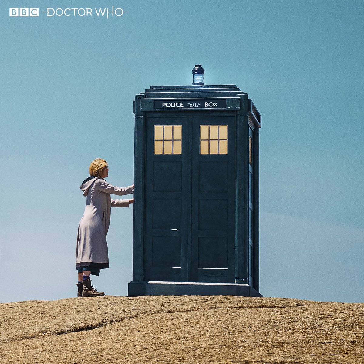 bbcdoctorwho tweet picture