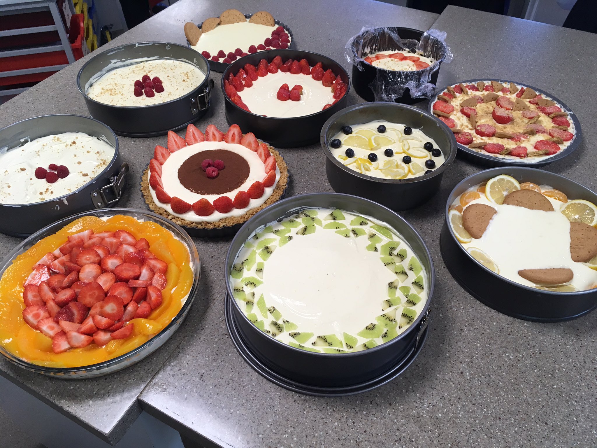 Foolproof Baking: Selly Madeline'S Guide - jj6b5ek