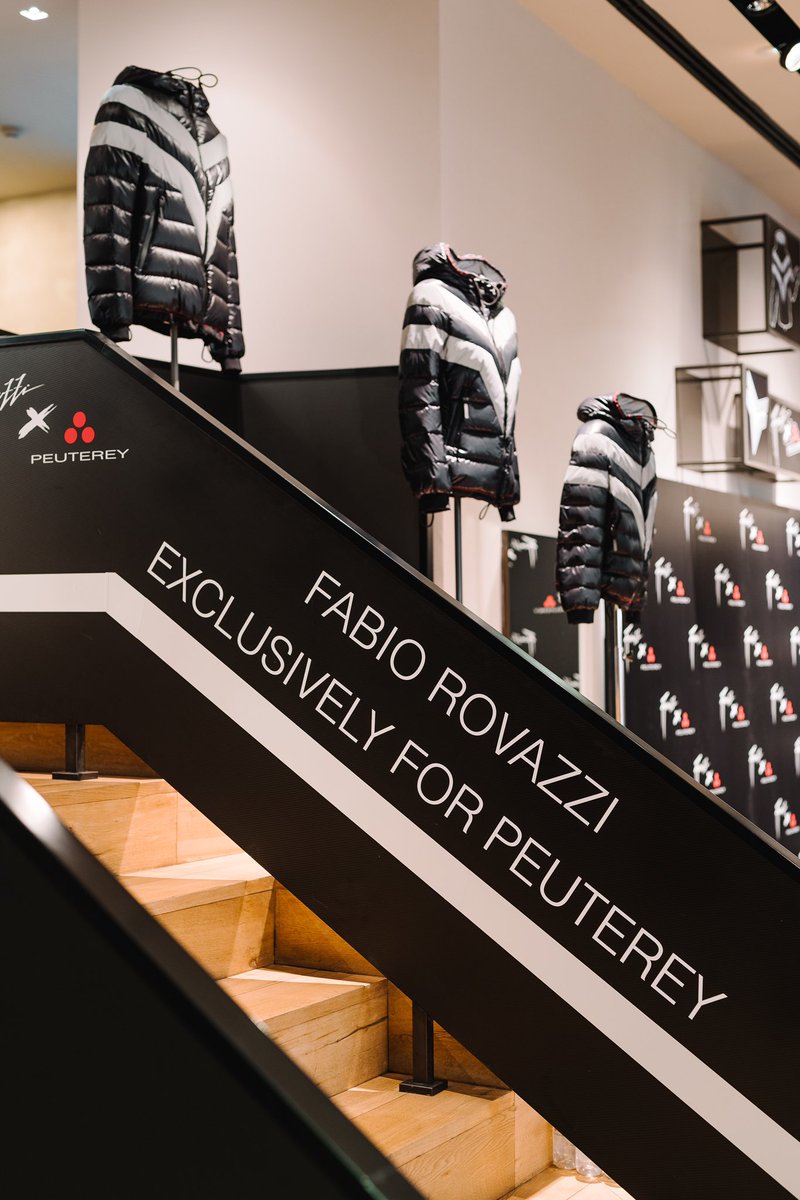 outlet peuterey roma