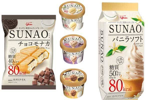 diet_yuno's tweet photo. ◎糖質制限中のおすすめおやつ☺︎
ブランクリームサンドはひとつ42kcalでお腹いっぱいに🐿🌾
ロカボビスケットはローソンのこれが一番美味しい！一袋食べて85kcal🍪
チョコは砂糖ゼロの物をお好みで🍫
SUNAOはカップのバニラが普通にクオリティ高くて糖質オフ感全くないです🍨
#ダイエット #糖質制限 https://t.co/6OSqtMiMon