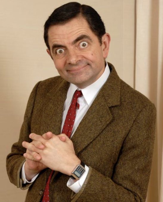 カルロス ゴーンとmr ビーンが似すぎているせいでゴーン氏逮捕された