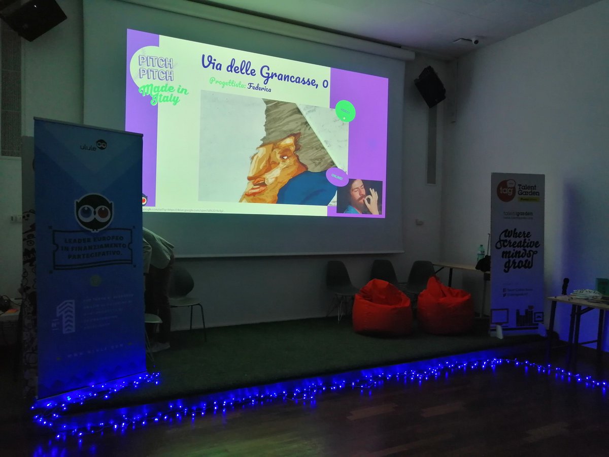 ulule IT tweet media