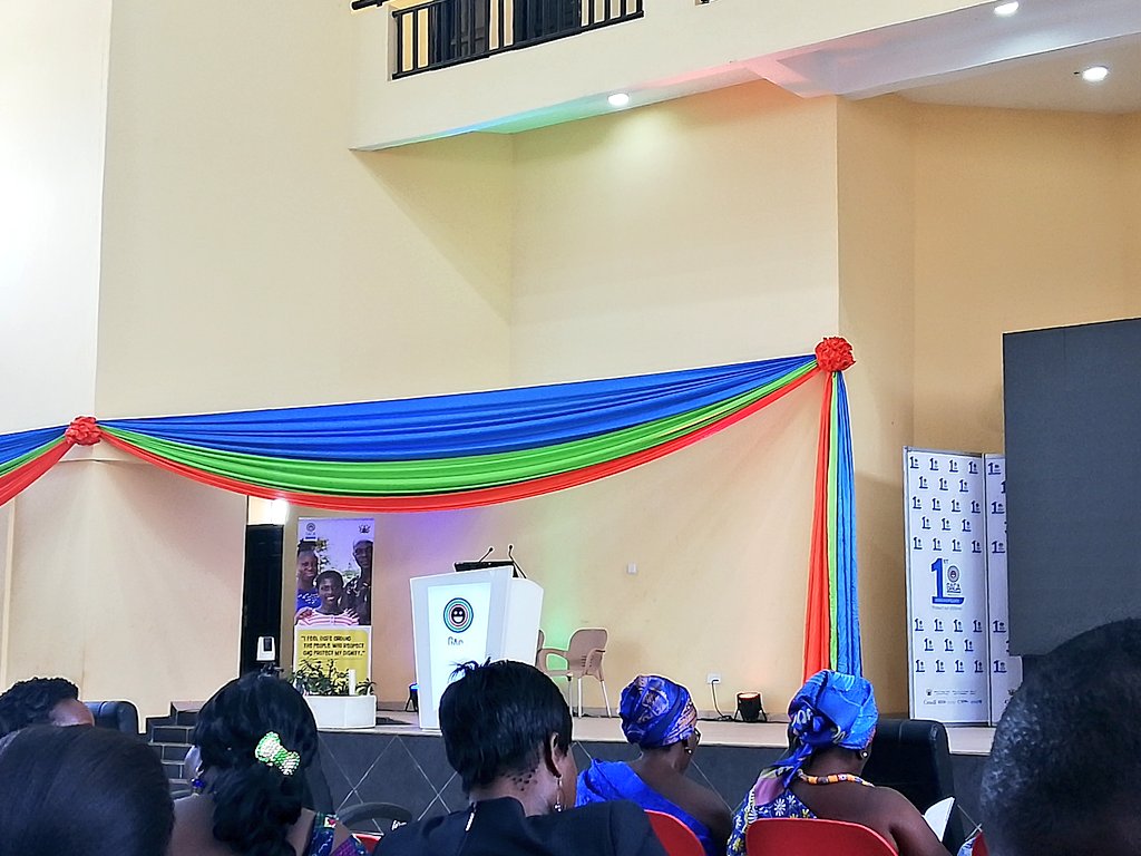 ActionAidGhana's tweet photo. Excited to be joining @UNICEFGhana @MoGCSP_Ghana and Ministry of Local Government and Rural Development as well as the Ministry of Education in marking the first anniversary of @gacaghana and launch of #safeschool programme at the Achimota School in Accra https://t.co/gOoS46lFXg
