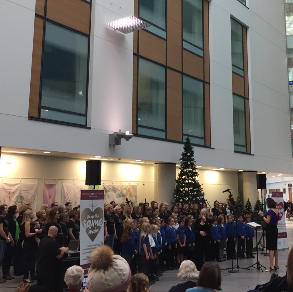 VickiMathias's tweet photo. Such a beautiful song and all for such a wonderful cause @SuperSouthmead
#WeAreTheSameInside launched @NorthBristolNHS and can be pre-ordered from today and downloaded from November 30 #LetsGetItToNumberOne https://t.co/1nBgtkGE0Y