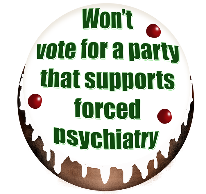 initiallyno's tweet photo. @EmmaKealyMP Only Health Australia Party has said to me they do not approve of forced psychiatry, or forced medicine of any kind, and will look into implementing policy to abolish forced psychiatry. If liberals are doing that let me know! Don't want more handouts for perpetrating whitecoats. https://t.co/wVa1K29nsh