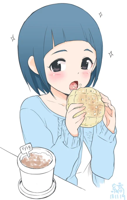 昨日今日のデレぽでエモ域値を超えた岡崎先輩 