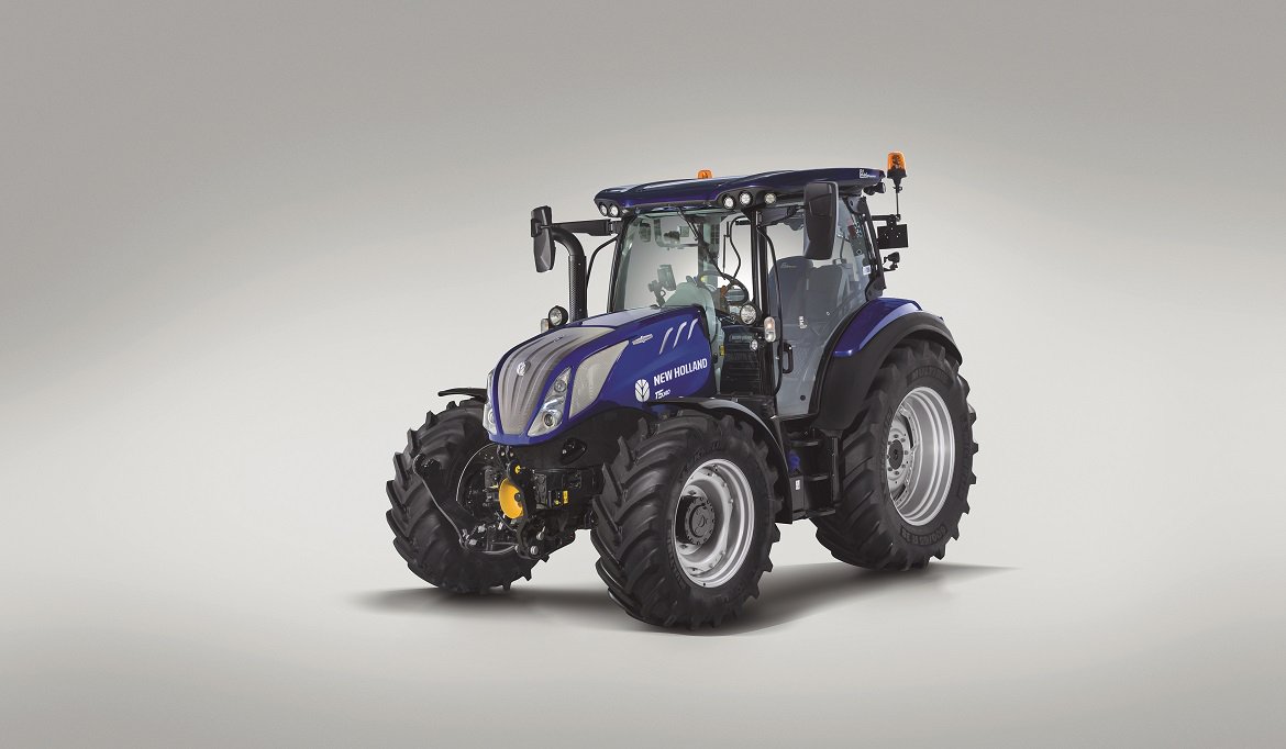 GTPassion_'s tweet image. #AutoCommand @NewHollandAG
La variation continue est désormais présente de 110 à 140 chevaux  sur le T5 
bit.ly/2R1d9YM