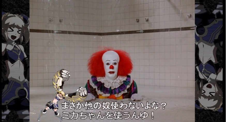 野中比喩 Twitterissa オリエっちのかわりにがんばるんゆね
