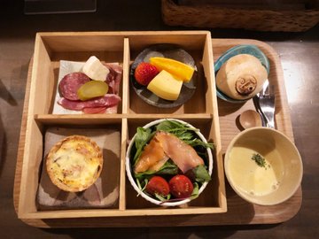 笠間ランチするならココで決まり お洒落 おすすめカフェ レストラン14選 茨城観光 グルメ情報ブログ イバトリ