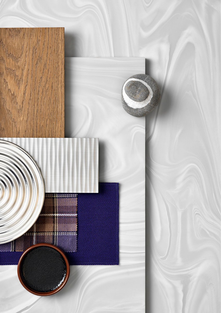 Take a look at some of the remarkable hotel design projects enabled by <a href="/coriandesign/">Corian Design</a> in our newest blog - how to be the perfect design partner for the hospitality industry. ow.ly/DW5u30mFpt1