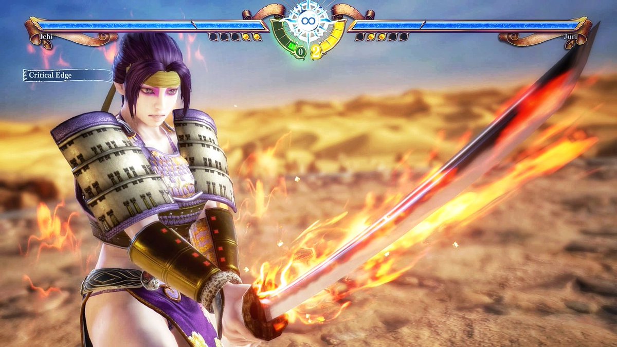 ソウルキャリバー6」クリエイトキャラまとめ (161ページ目) Togetter