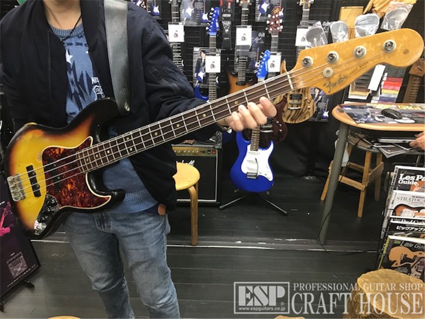 ESP CRAFT HOUSE（ESP渋谷） on X: 