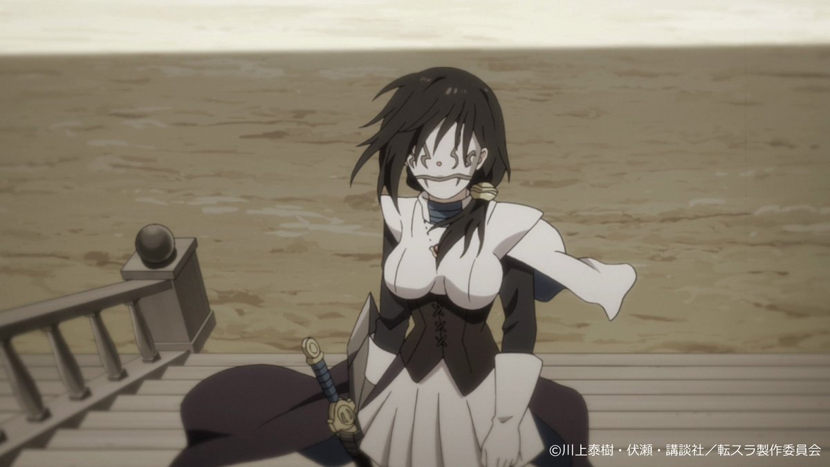 公式 アニメ 転生したらスライムだった件 En Twitter Tvアニメ 転生したらスライムだった件 第8話 受け継がれる想い は本日より放送です Tokyo Mx Bs11 本日24時 Tvk 本日25時 宣伝t 転スラ Tensura 公式 アニメ 転生したらスライムだった件 En Twitter Tvアニメ 転生したらスライムだった件 第8話 受け継がれる想い は本日より放送です Tokyo Mx Bs11 本日24時 Tvk 本日25時 宣伝t 転スラ Tensura