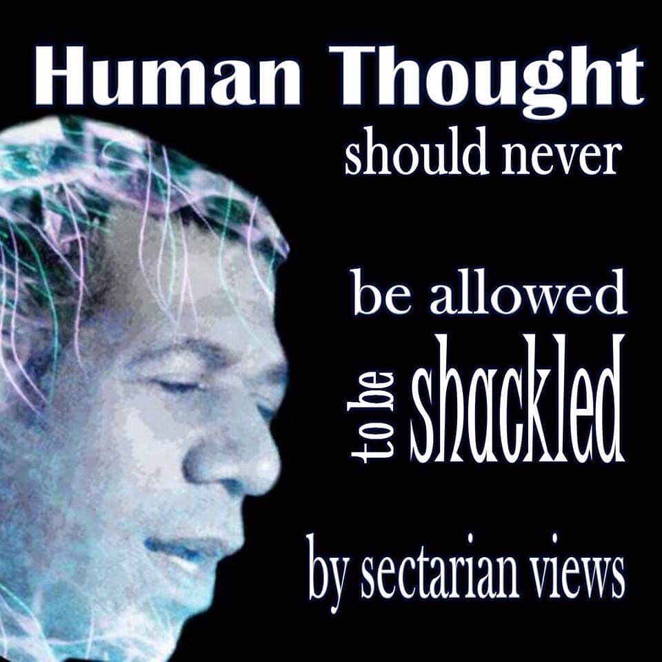 HoliColorFestCc's tweet image. #human #thoughts #allowed #shackled #sectarian #view #love #devotion #india🇮🇳 #culture #bhakti #spiritual #yogastudent #ayush #HariKirtan #followers #share #HenryQuintero