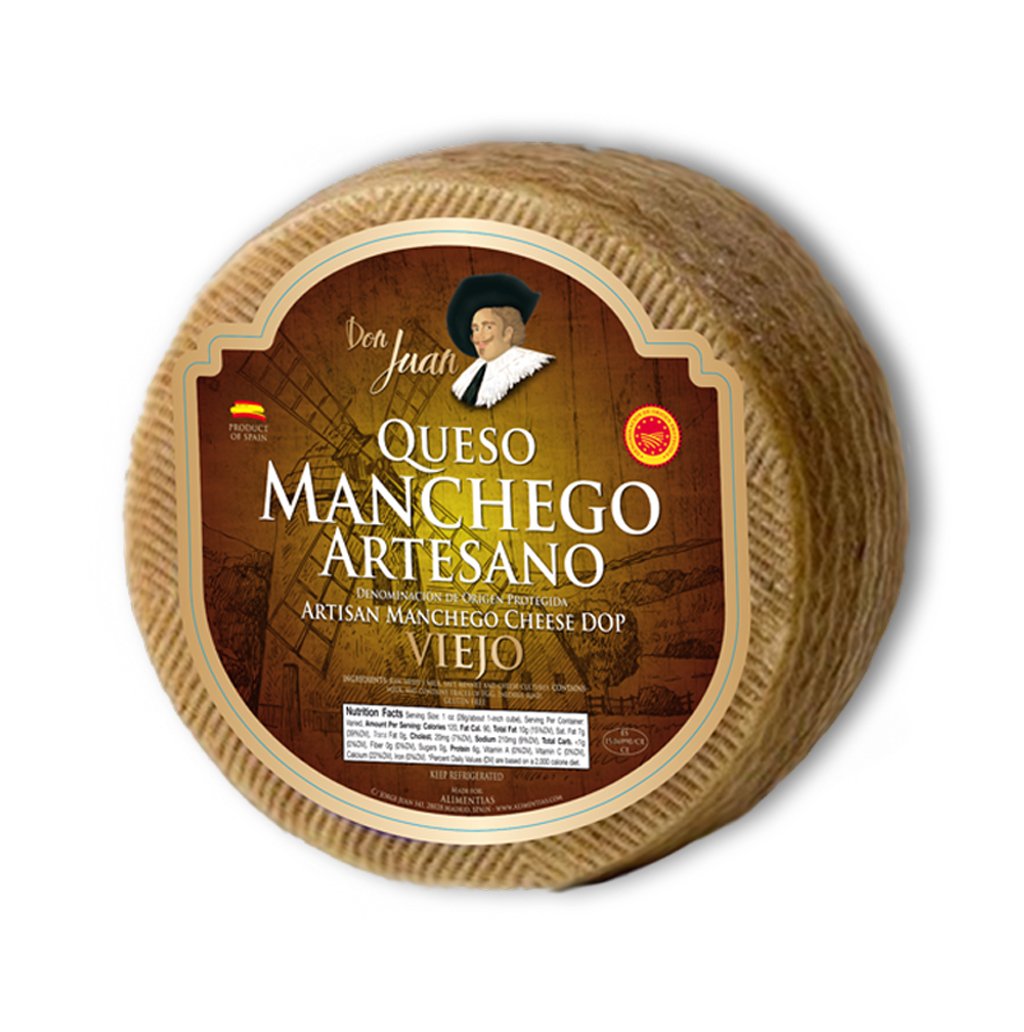 RowcliffeLtd's tweet photo. *Rowcliffe Exclusive* Proud to present our GOLD World Cheese Award winning Manchego, to make events around Navidad - delicious! With it's nuttiness, fruitiness &amp; caramel finish - best placed next to the Frankincense and Myrrh! #exclusiverowcliffecheeses  #awardwinningcheese 🏆😇 https://t.co/Hzqzv0LOAI