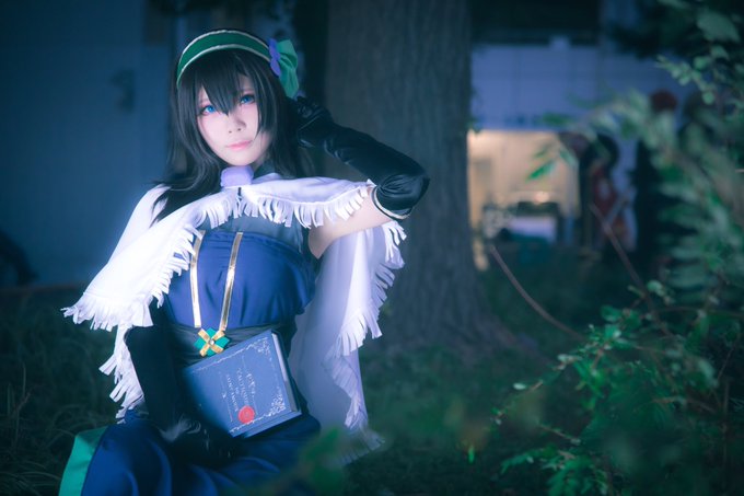 コスプレイヤーそらたののTwitter画像3