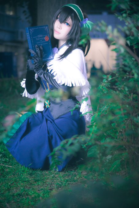 コスプレイヤーそらたののTwitter画像2