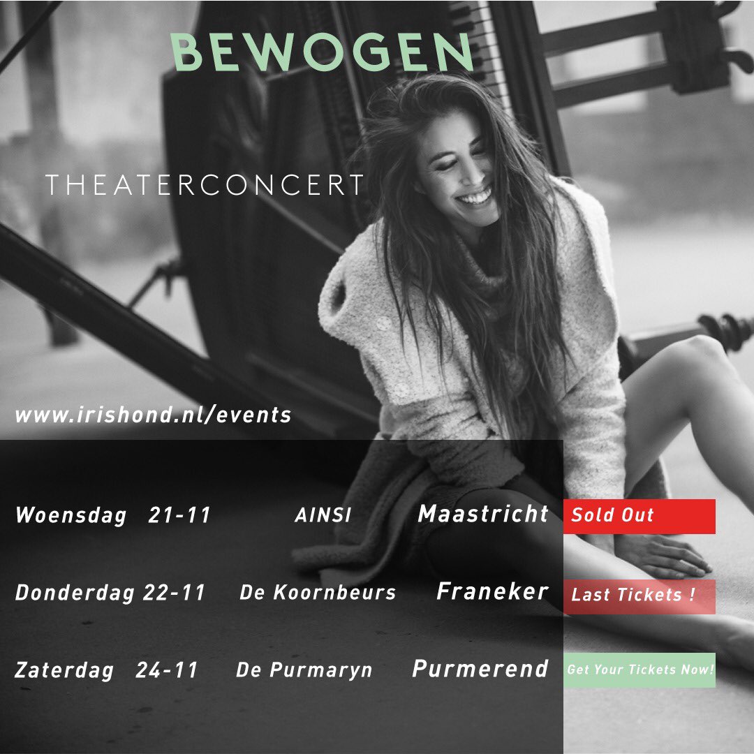 Wie zie ik deze week? ❤️