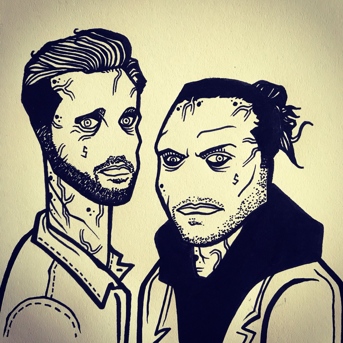 TheGimpGeneral's tweet photo. SIGMA GIMPS! @sigma https://t.co/8JCyG3xy13