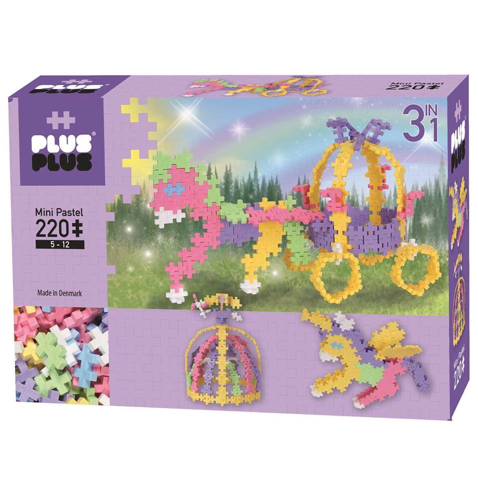 The Toy Box tweet media