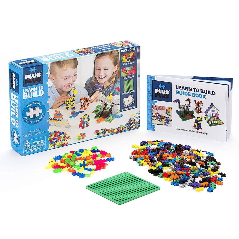 The Toy Box tweet media