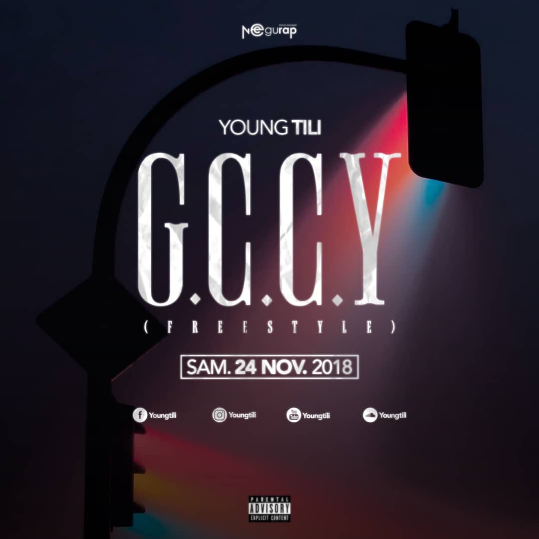 NeegurapMusic's tweet photo. >>> 🇸🇳 L'AstrobOy reprend du service !!
Nouveau clip de @youngtili ce Samedi 24 Novembre 2018. 🚨🔥🔥 @viberadio.sn @rap.galsen
@30anshiphopgalsen @actuhiphopdjolof @beguehiphop 
#NeeguRapMusic #Youngtili #astroboy #Rapgalsen #Senegal #Dakar #Kebetu #Music #Hiphop https://t.co/zoF3zKEdLm