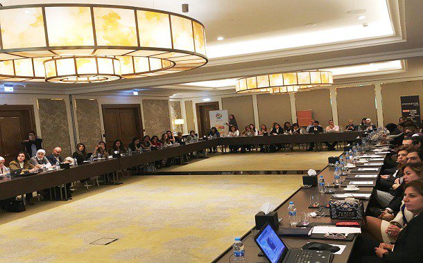 ArabiHashtag's tweet image. ‘‘أنديفر الأردن‘‘: 5 تحديات تواجه رياديات الأعمال في الأردن hashtagarabi.com/90549/%d8%a3%d…