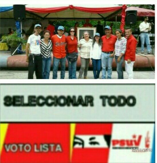 Seleccionar todo en la tarjeta del PSUV. El pueblo al concejo municipal  <a href="/OficiPsuv/">PSUV MICHELENA OFICI</a> <a href="/NicolasMaduro/">Nicolás Maduro</a> <a href="/FreddyBernal/">Freddy Bernal</a> <a href="/ELYPERNIAPSUV/">Ely Pernia</a> <a href="/maperezpirela/">Miguel Ángel Pérez Pirela</a> <a href="/LedysPuentes/">Ledys Puentes</a> <a href="/luisGomz12/">Luis Miguel</a>