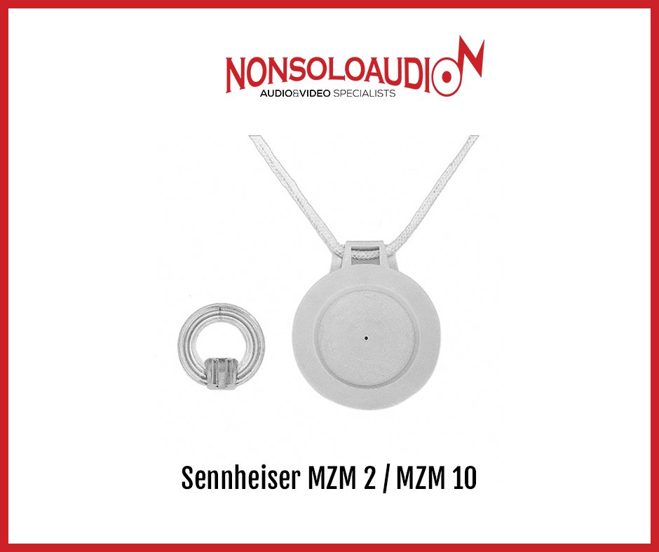 nonsoloaudio's tweet photo. Set di #fissaggio con #magnete e #supporto.

Fissaggio magnetico set per il fissaggio di MKE 2 e ME 102/104 #microfoni per gli #indumenti.

Tutte le info: https://t.co/ohTVNaW8BO

#nonsoloaudio #set #fix #sennheiser https://t.co/sSGaLwi6Ee