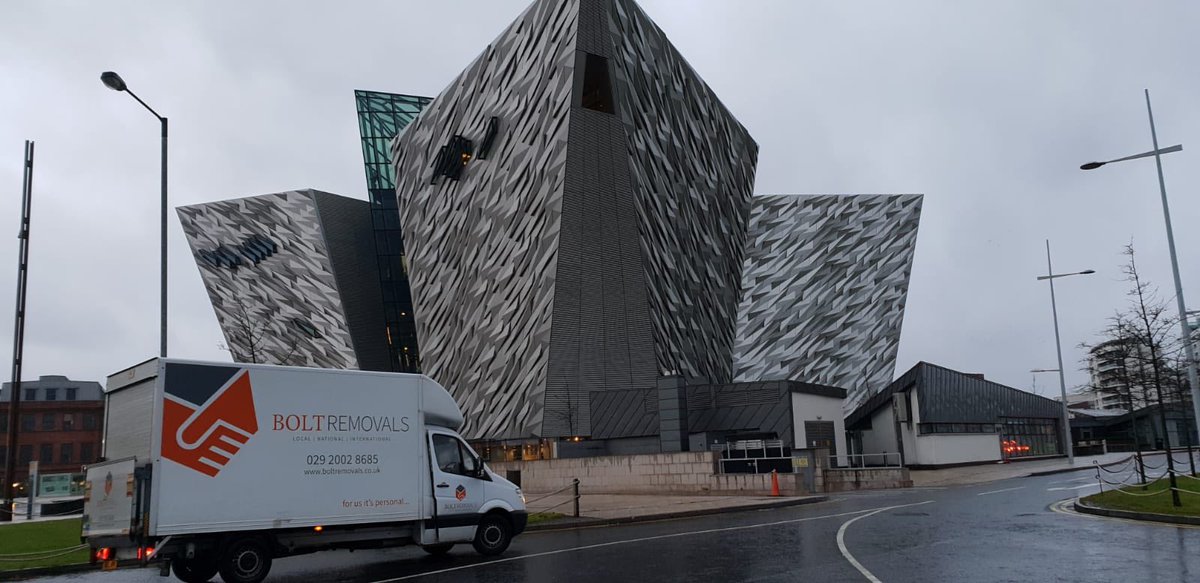 BOLT REMOVALS LTD (BoltRemovals) Twitter