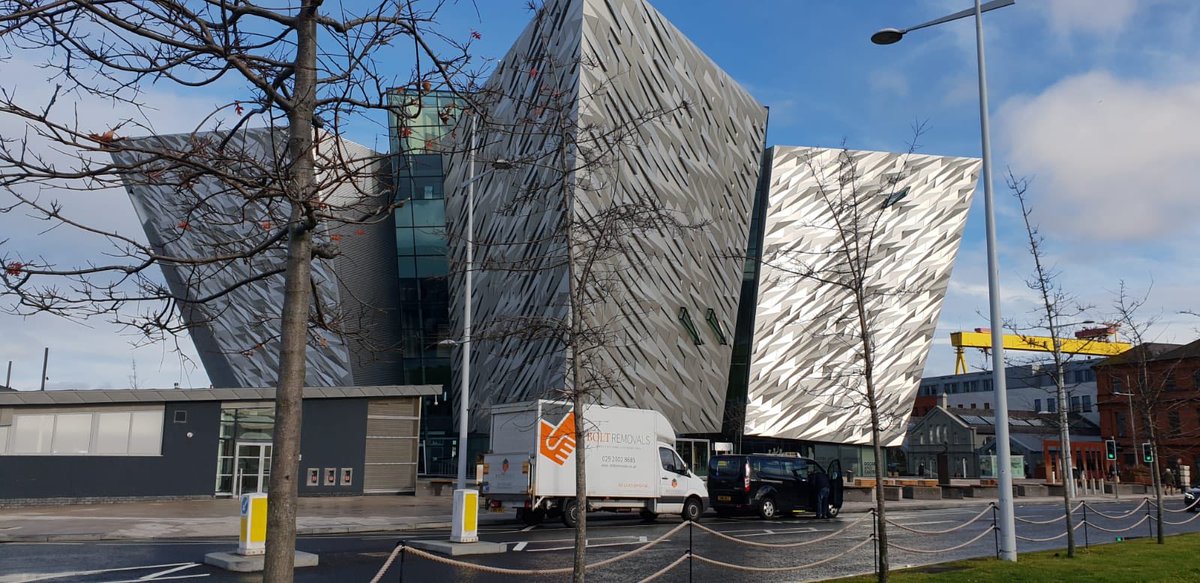 BOLT REMOVALS LTD (BoltRemovals) Twitter