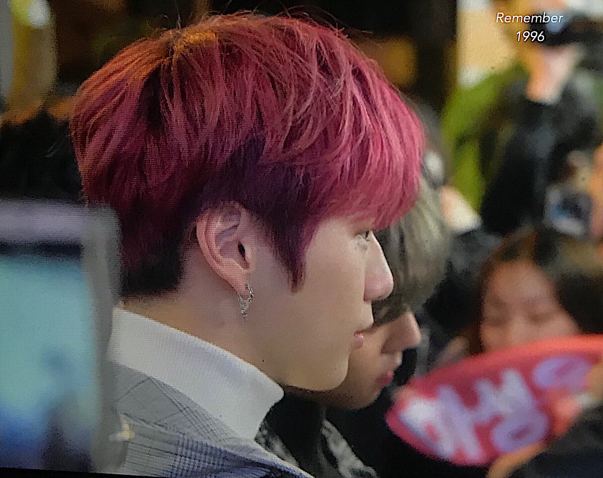 REMEMBER_1996's tweet image. 181119 게릴라데이트 🐶❤

#강다니엘 #워너원 #kangdaniel #wannaone
