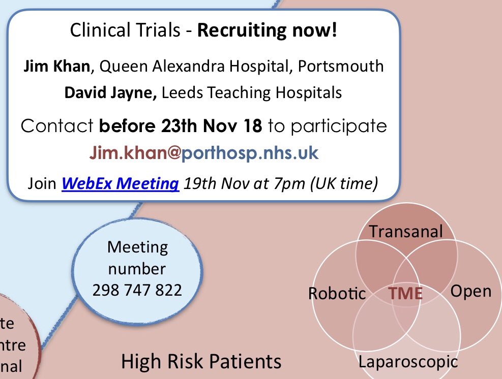 2018: 4th Portsmouth TME Symposium tweet media