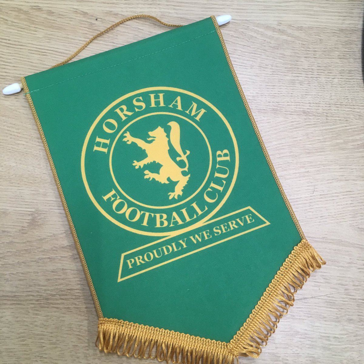 Horsham FC (HorshamFC) Twitter