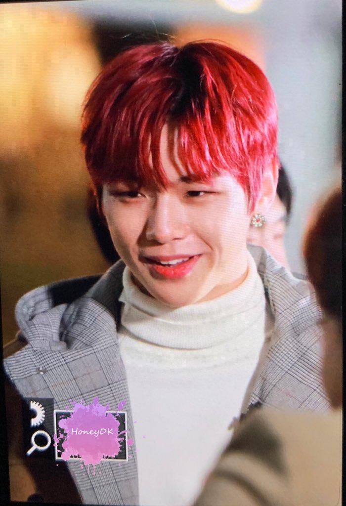 honeydk1996's tweet photo. 181119 Preview

#강다니엘 #KangDaniel #워너원 #WANNAONE https://t.co/a14vrAwlD4