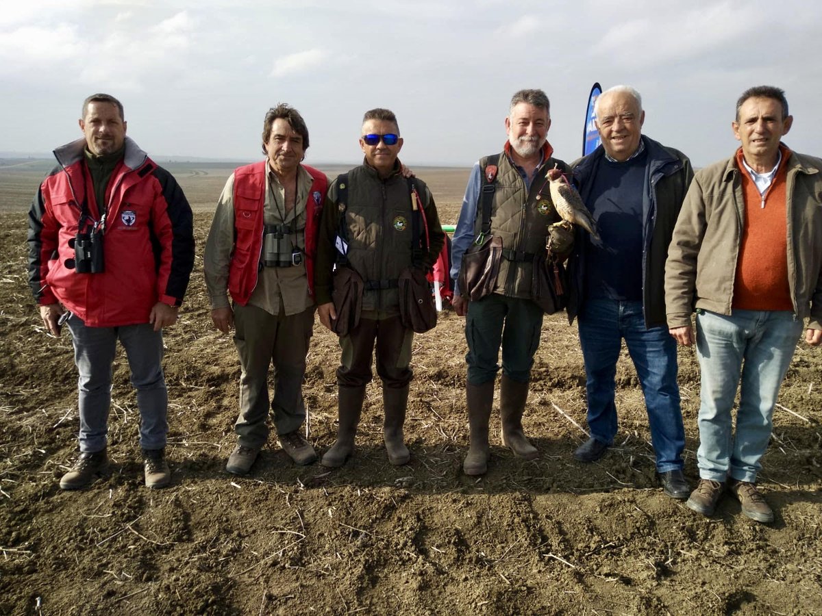 El <a href="/SanJuan_Futsal/">San Juan FS SJPuerto</a> conquista Córdoba y se toma un respiro. Las Jornadas Cetreras Entorno de Doñana y la derrota del <a href="/cblospalitos/">CB Los Palitos</a> centraron el resto de la actualidad deportiva del fin de semana. #550Aniversario
sanjuandelpuerto.es/index.php?opti…