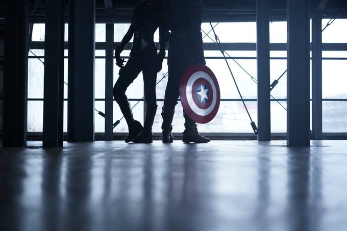 コスプレイヤーダリアのTwitter画像63